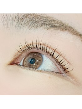 ラグーン(LAGOON)/まつ毛パーマ