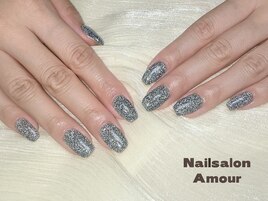 フラッシュネイル