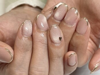 ナナハチ(78)の写真/幅広い年齢に対応した豊富なデザインであなたの魅力を引き出します♪お得なクーポンも多数ご用意◇