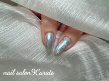 ナインカラット 神田店(9 Carats)/ミラー・オーロラ