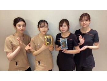 シェイプ 浜松本店/