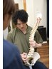 【全身疲労/歪み】初回体験国家資格者による矯正×本格整体　27000円→6960円