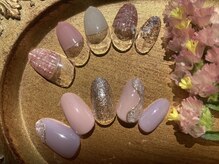 ルーカ エンジェル(RUCA×ANGEL)/4月 追加 トレンドアート