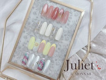 5月マンスリーデザイン