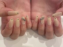 メルティ オモテサンドウ(melty omotesando)/