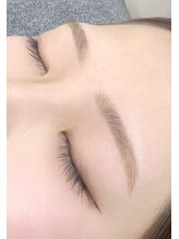 レジーナ(REGINA)/アイブロウデザインワックス