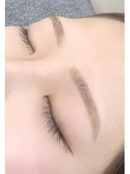 レジーナ(REGINA)/アイブロウデザインワックス