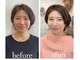 サロン ファボリ 名古屋店(salon favori)の写真