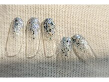 クラシカ 幡ヶ谷店(CLASSICA)/ネイルシンプルデザイン