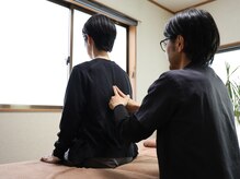 コンディションチェック