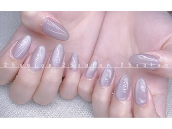 ニゴサロン(25Salon)/
