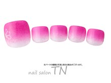 ティーエヌ 金沢ビーンズ店/8月フット4900円→オフ込4500円