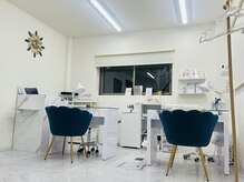 スカルプ/アート/マグネット/ワンホン/フィルイン/パラジェル