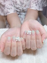 ネイルズ イルク(Nails Irk)/ミント