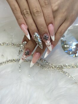 コル(COL.)/クロムパーツフレンチ