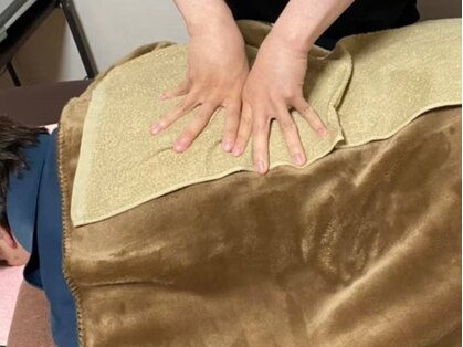 快明整体院の写真