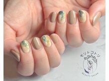 モリトコトリ/サンプルデザイン