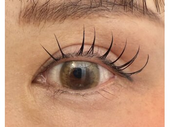 リアン プライベート(Lien private)/シンプリフィラッシュリフト