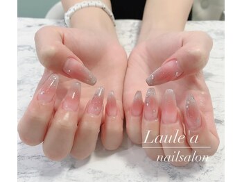 ラウレア　阪急伊丹駅前店(Laule’a)