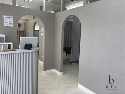 ブレア 射水小杉店(BLEA)の写真