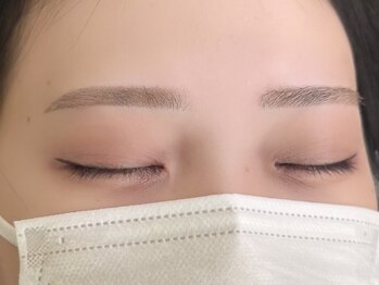 ミーアイラッシュ(ME.eyelash)/BROW WAX
