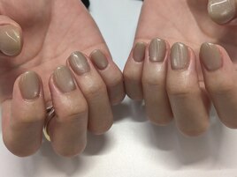 ＊パラジェル＊ワンカラー