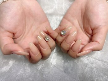 キュウキュウ(99-QQ)/ワンカラー　パーツ