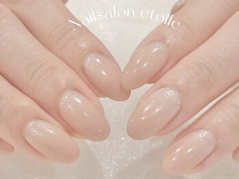 エトワール(etoile)/キラキラ根元マグ♪