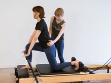 ソエル 高円寺店(SOELU)/大人気のマシンピラティス