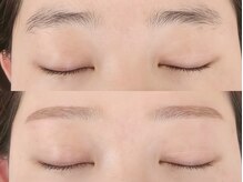 アンドアルファ 仙台(&α)/美眉/眉毛/アイブロウ/仙台