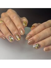 エーネイルサロン(A.nailsalon)/