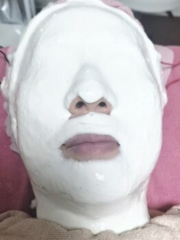 ハリツヤをUPしたい