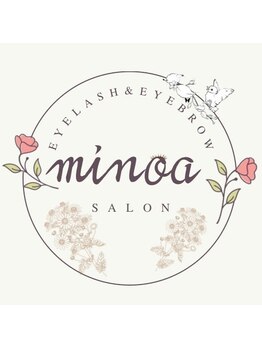 アイブロウメニューがあるサロン