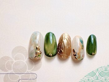 ギャザーパーティー 乃木坂店(gatherparty)/シーズンデザイン【お正月】