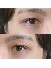 ハナバコ(hanabaco)/ラッシュリフト/まつげパーマ