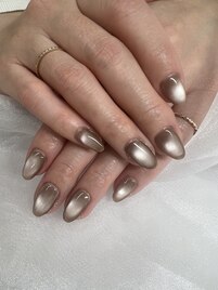 マグネットネイル