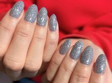 エリンカネイル バイ レシッド 武蔵小杉(erincanail by rcid)/フラッシュネイル