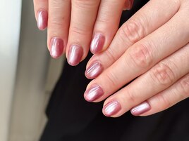 enoi ガラスマグネットネイル