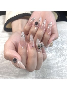 ルノ(Luno)/持ち込みデザイン