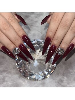 ルマネイル(LUMA NAIL)/