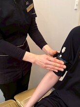 ラキア 五位堂駅前店(Ra kia)/骨盤矯正エアープロフェッサー