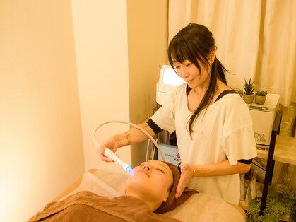 ルイ(Rui)の写真