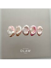 ドロウラピリィ トカ(DLAW Lapilie/toka)/3月 アートデザイン