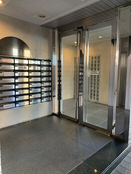 リノ 天神大名店(Lino)/外観3