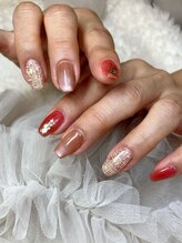 ファストネイル(FAST NAIL)/定額ネイル