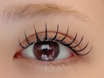 アイサロンウィンク(WINK)/フラットラッシュ