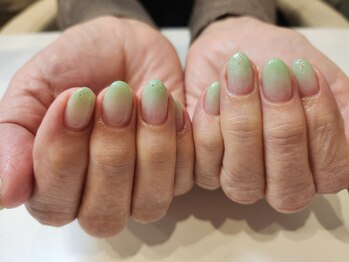 3月◎ネイル