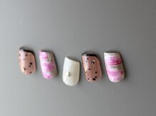 コラット ジングウマエ(KORAT jingumae)/マンスリーデザイン