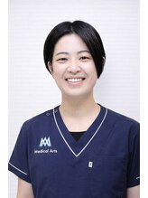 菊名かなで整骨院 小川 雅子