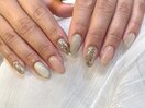 店内サンプル【シンプルコース】